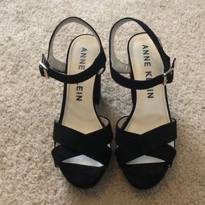 Anne Klein Heels